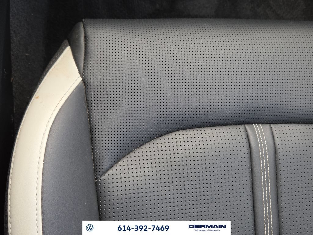 Used 2025 Kia K5 GT-Line w/ GT-Line Premium Package FWD image 22