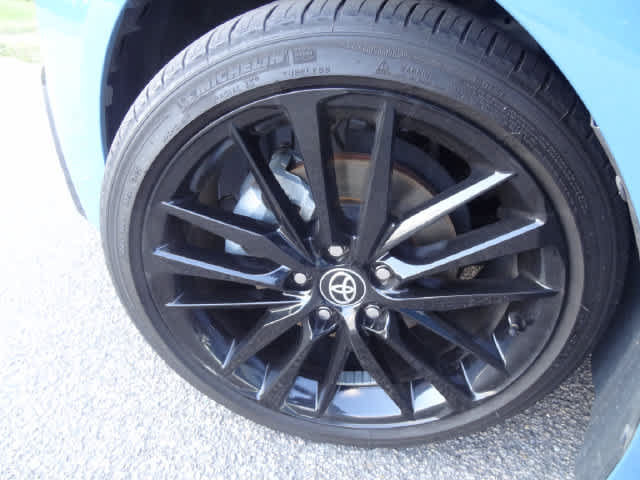 Certified 2024 Toyota Camry XSE w/ Blackout Package (TMS) FWD image 34