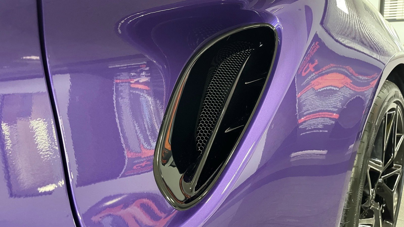 New 2026 Lotus Emira RWD image 22