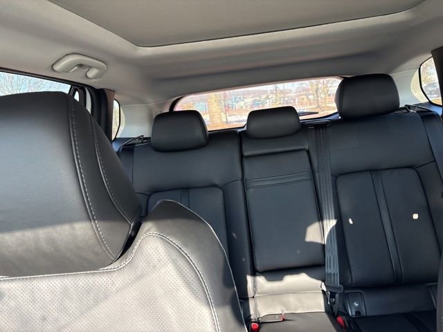 New 2026 MAZDA CX-50 2.5 Hybrid w/ Premium Plus Pkg image 18