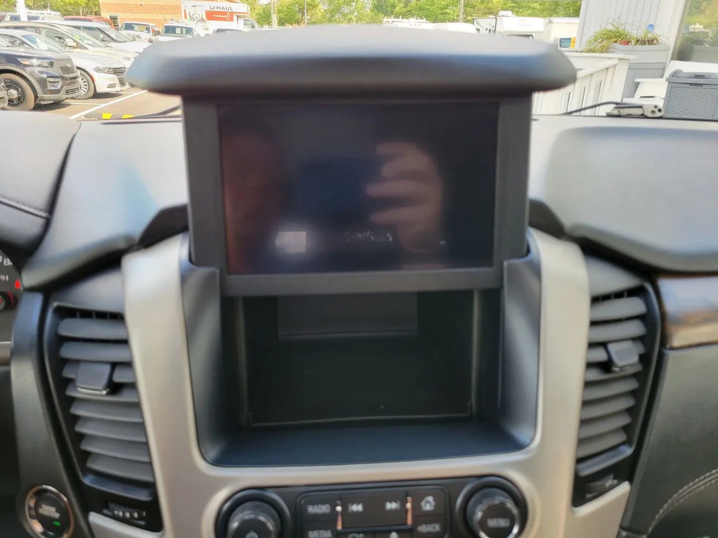 Used 2018 GMC Yukon XL Denali w/ Open Road Package image 39