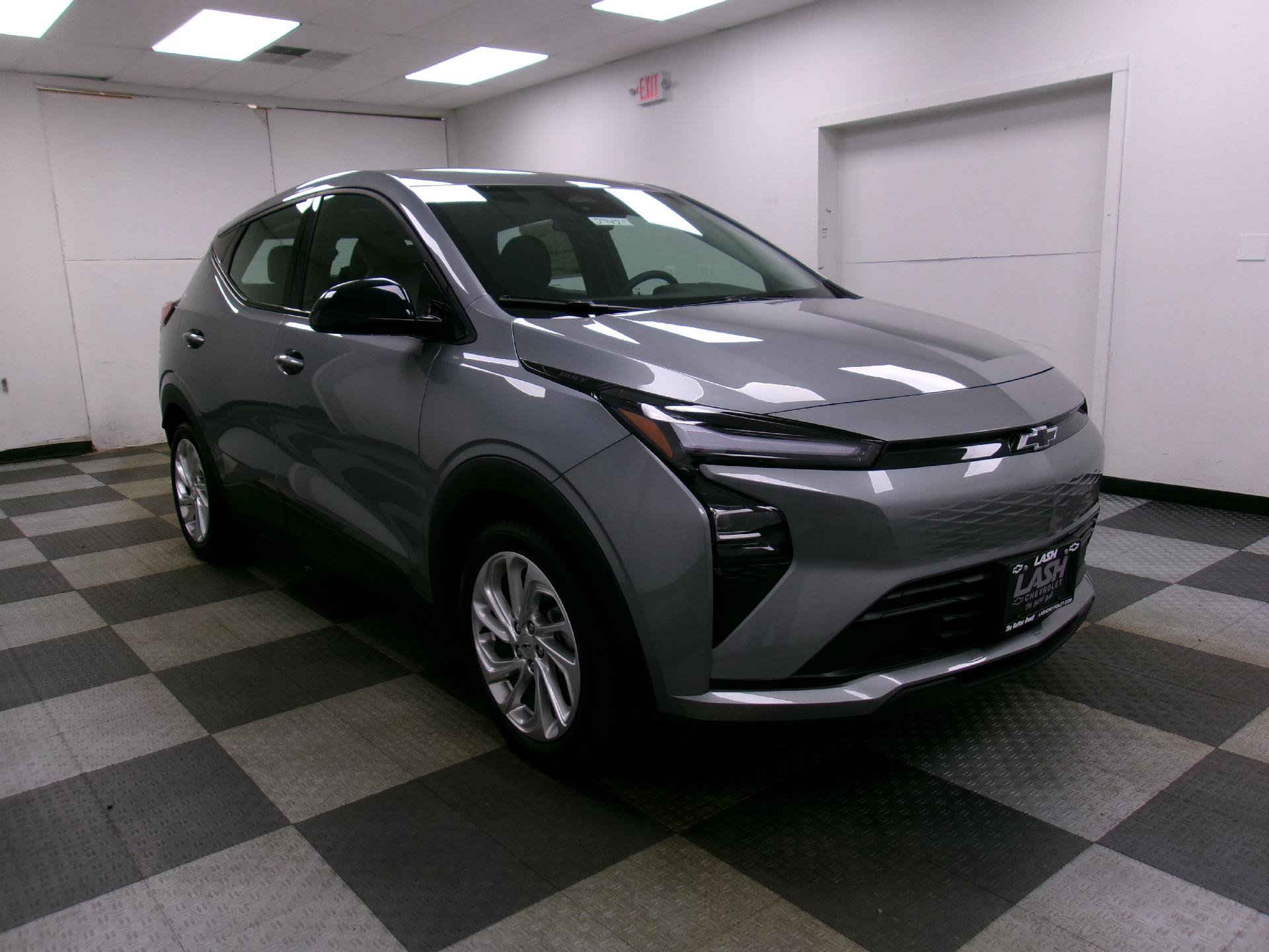 New 2027 Chevrolet Bolt LT w/ Comfort Package FWD image 15