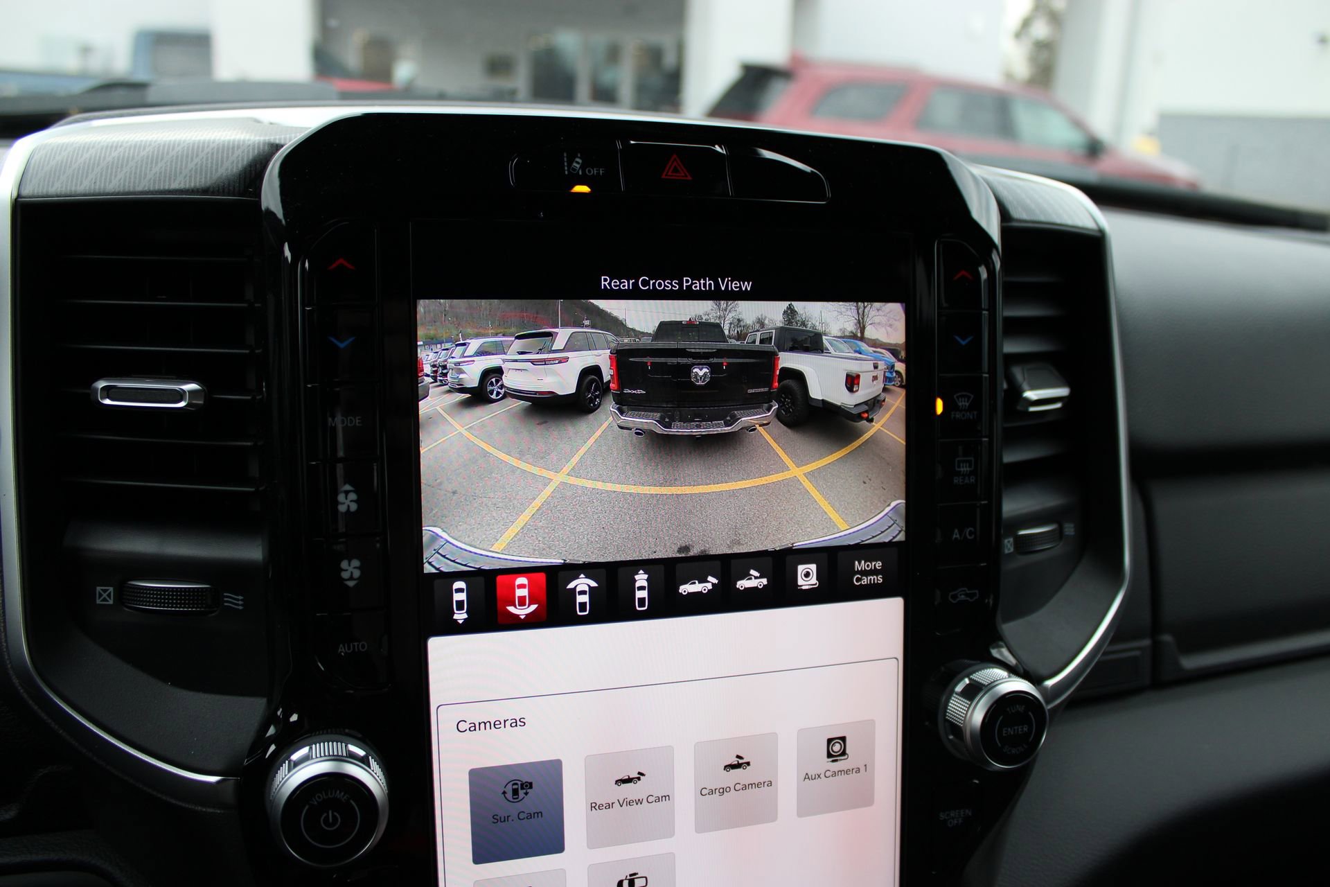 New 2026 RAM 2500 Big Horn image 33