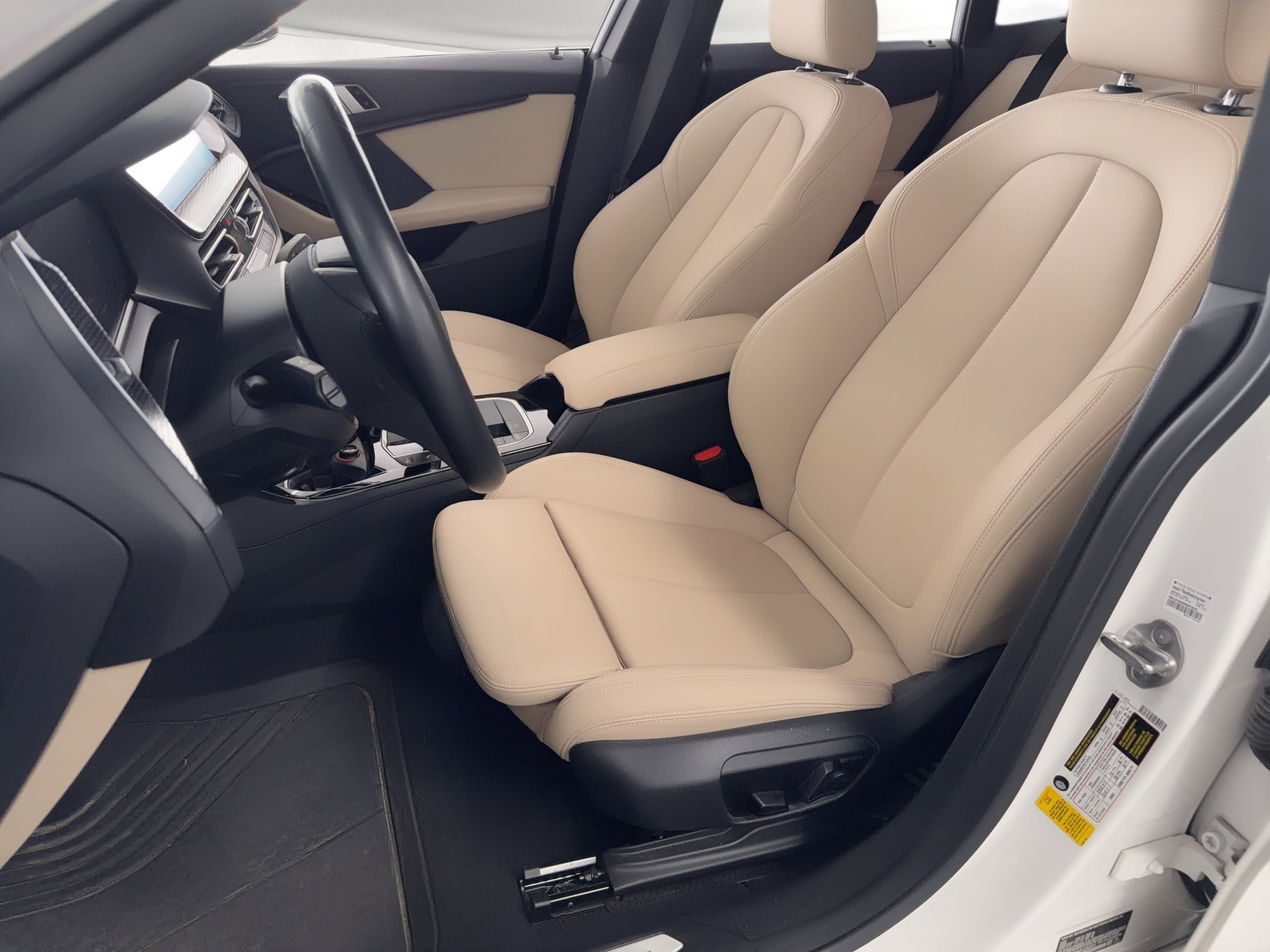 Used 2021 BMW 228i Gran Coupe w/ Convenience Package image 5