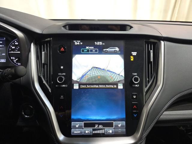 Certified 2025 Subaru Outback Limited AWD/4WD image 21