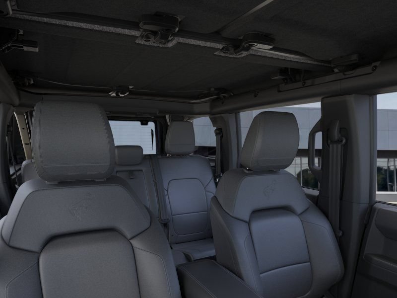 New 2026 Ford Bronco Outer Banks AWD/4WD image 12