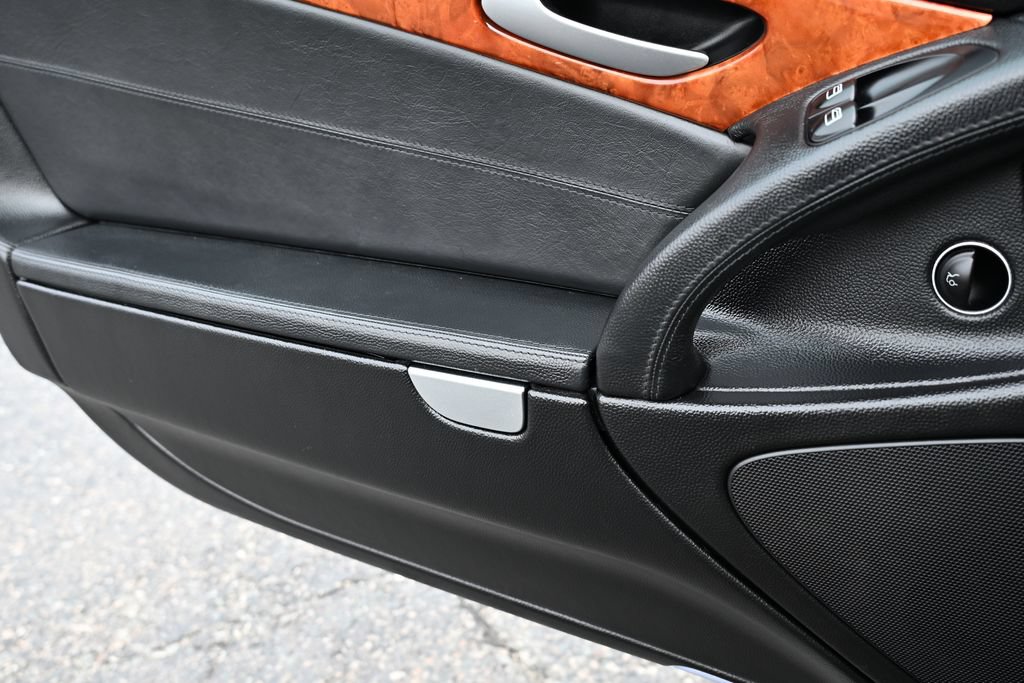 Used 2003 Mercedes-Benz SL 500 image 43