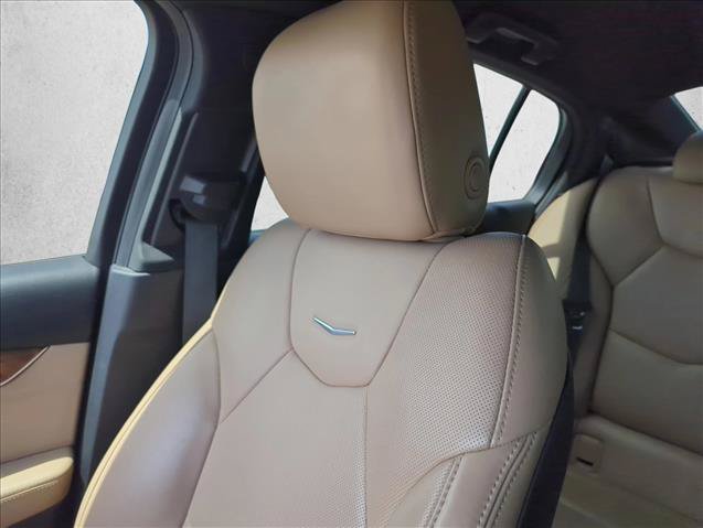Used 2021 Cadillac CT5 Premium Luxury w/ Technology Package RWD image 26
