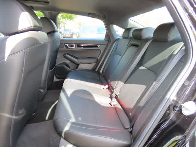 Certified 2026 Honda Civic Sport Touring image 14