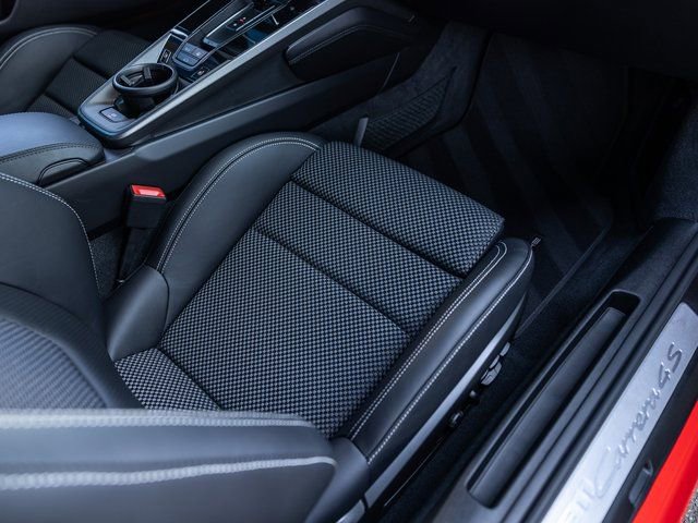 Certified 2024 Porsche 911 Carrera 4S image 44