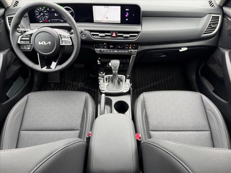 New 2026 Kia Seltos EX image 15