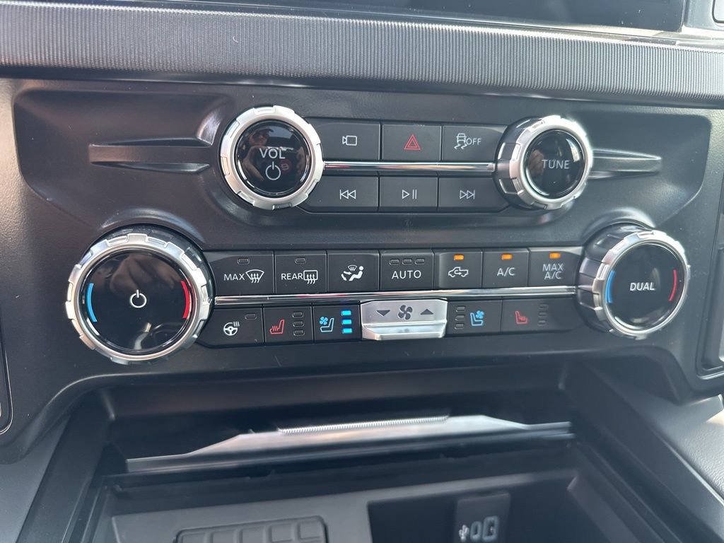 New 2026 Ford F250 Platinum image 36