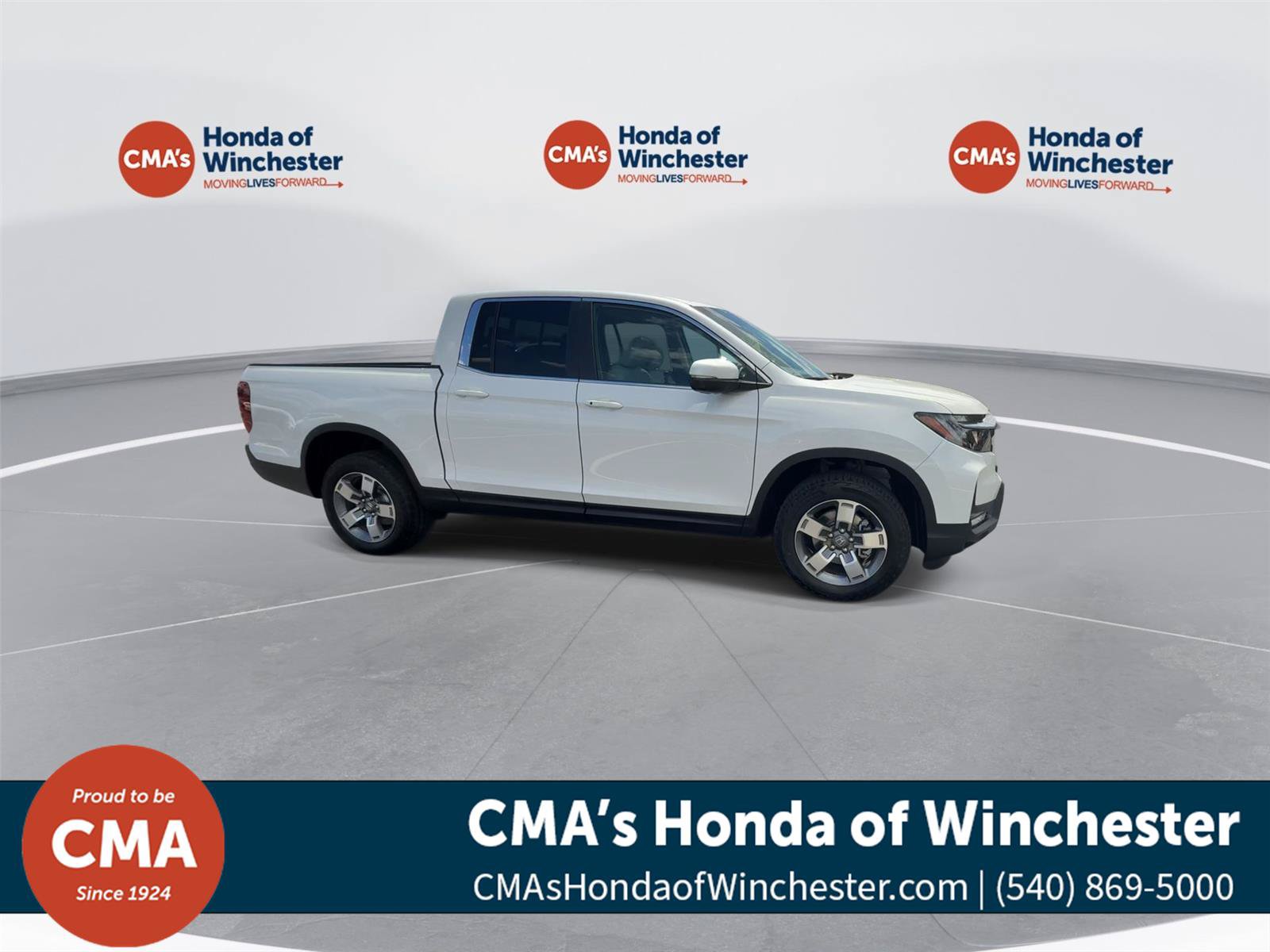 New 2026 Honda Ridgeline RTL image 9