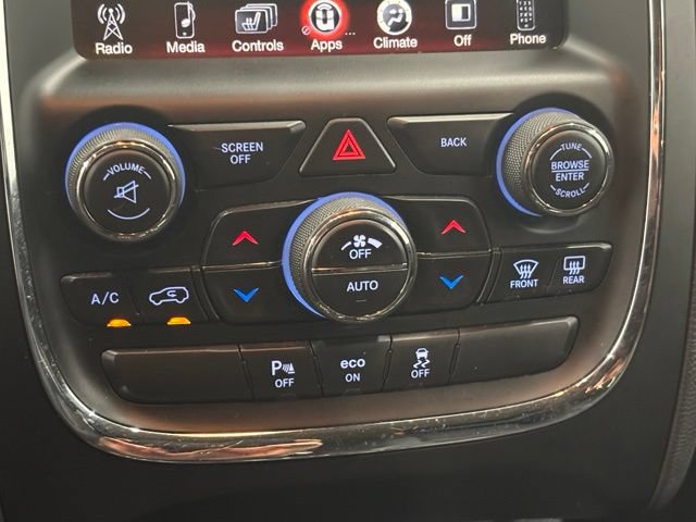 Used 2015 Dodge Durango Limited AWD/4WD image 28