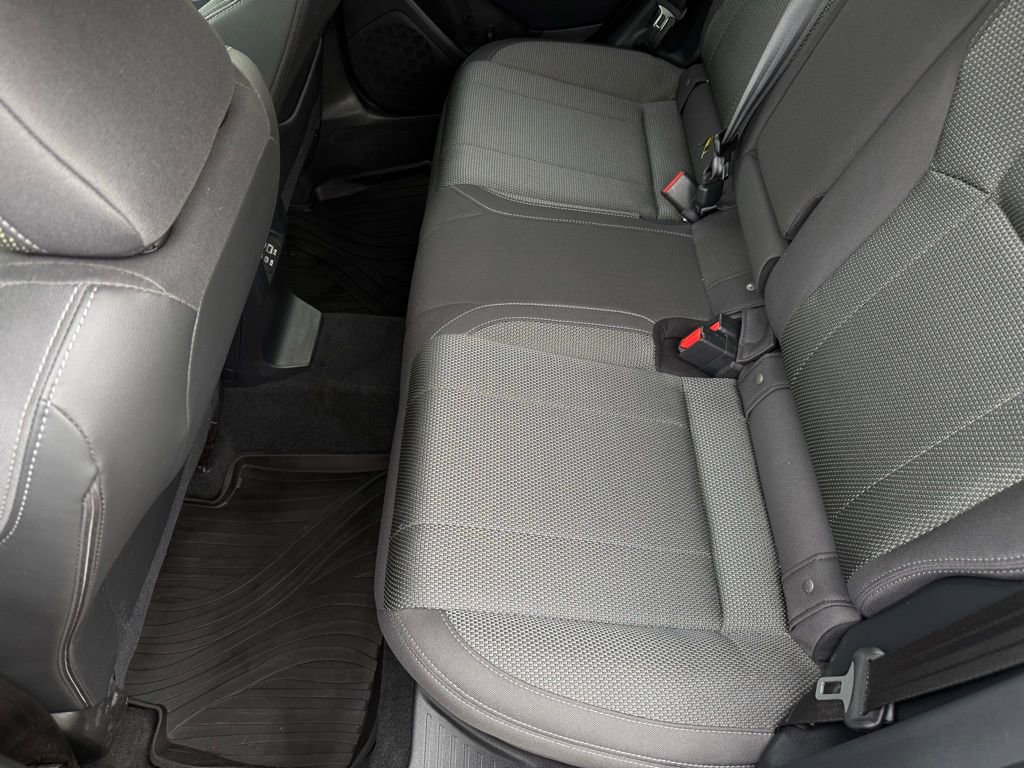 Used 2024 Subaru Crosstrek 2.0i Premium image 12