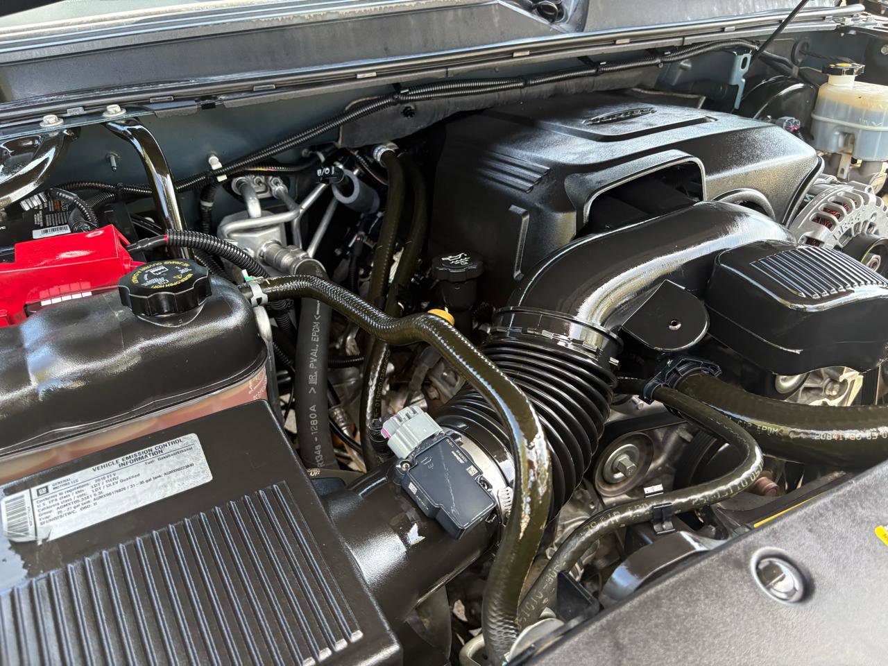 Used 2010 Chevrolet Tahoe LS RWD image 43