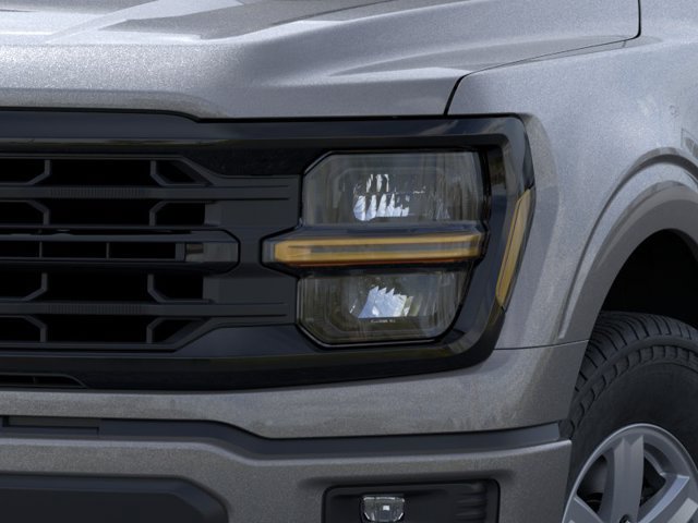 New 2026 Ford F150 XLT RWD image 18