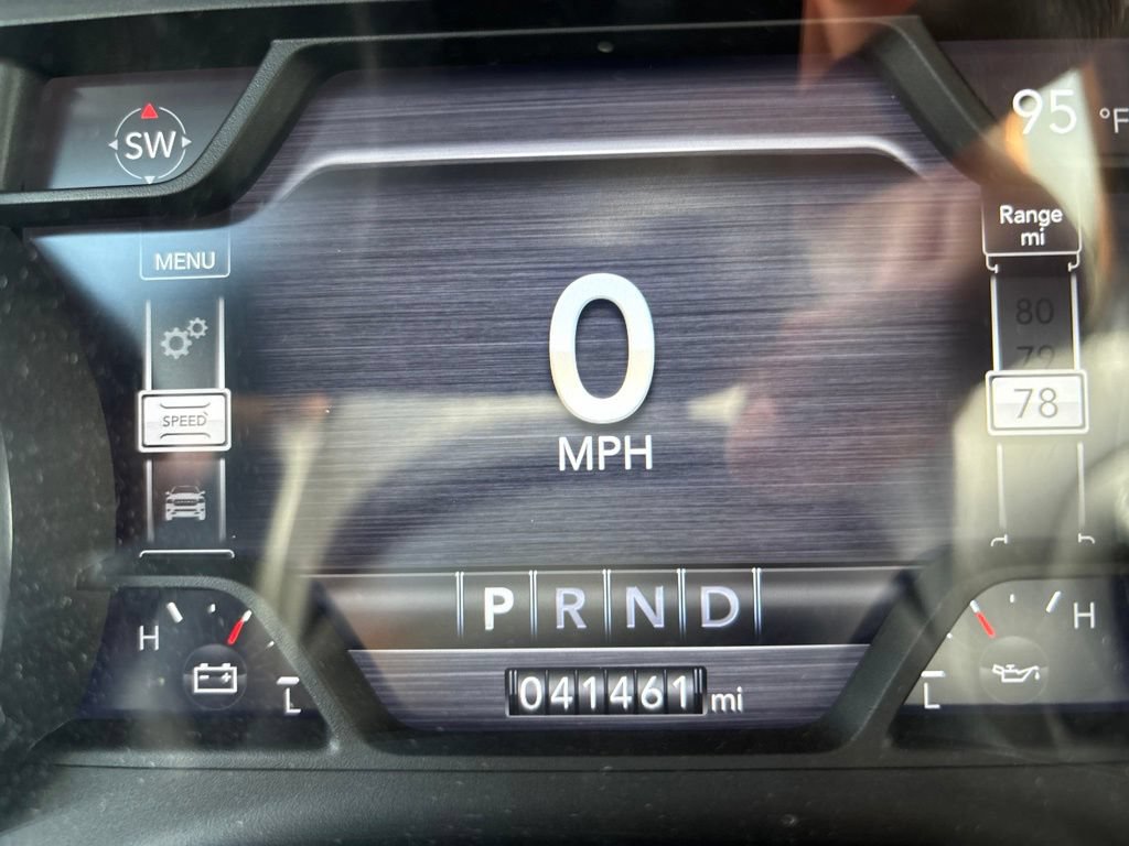Used 2019 RAM 1500 Sport w/ Level 2 Equipment Group AWD/4WD image 12