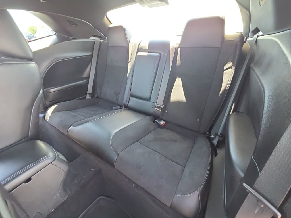 Used 2022 Dodge Challenger R/T w/ Plus Package RWD image 26