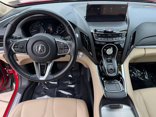 Used 2023 Acura RDX AWD image 18