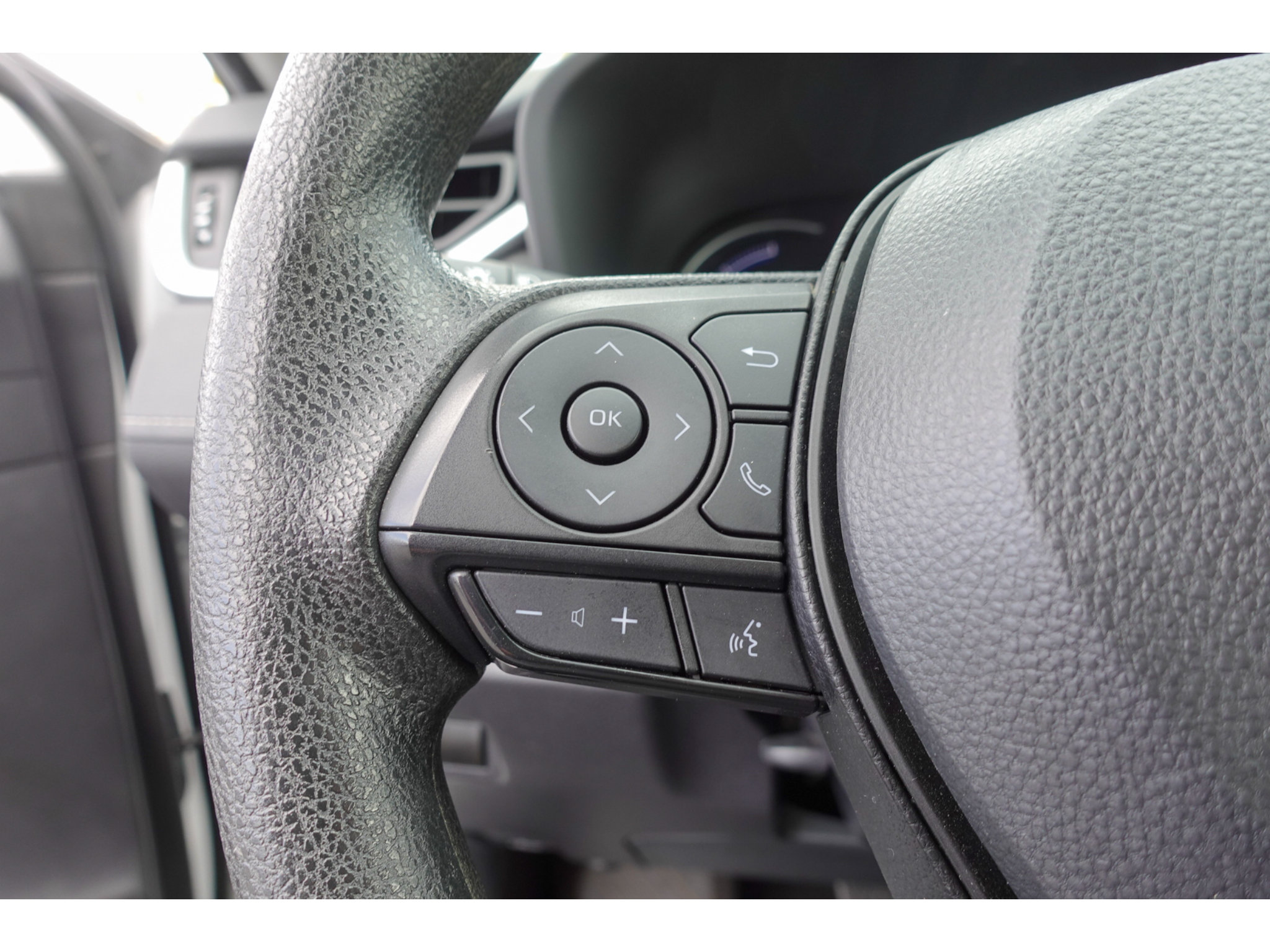 Certified 2024 Toyota RAV4 LE AWD/4WD image 13
