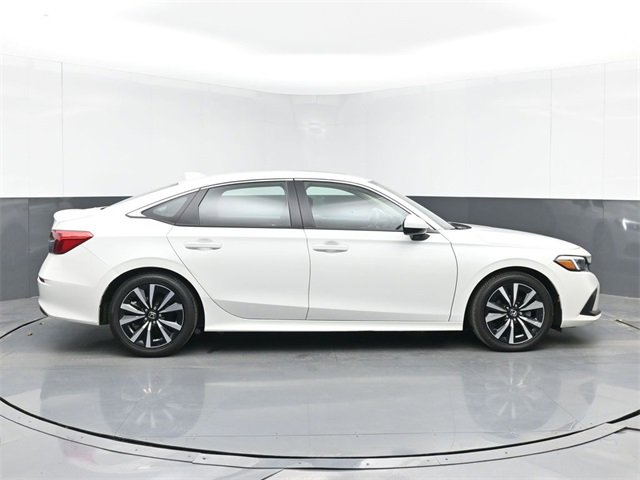 Used 2023 Honda Civic EX image 11