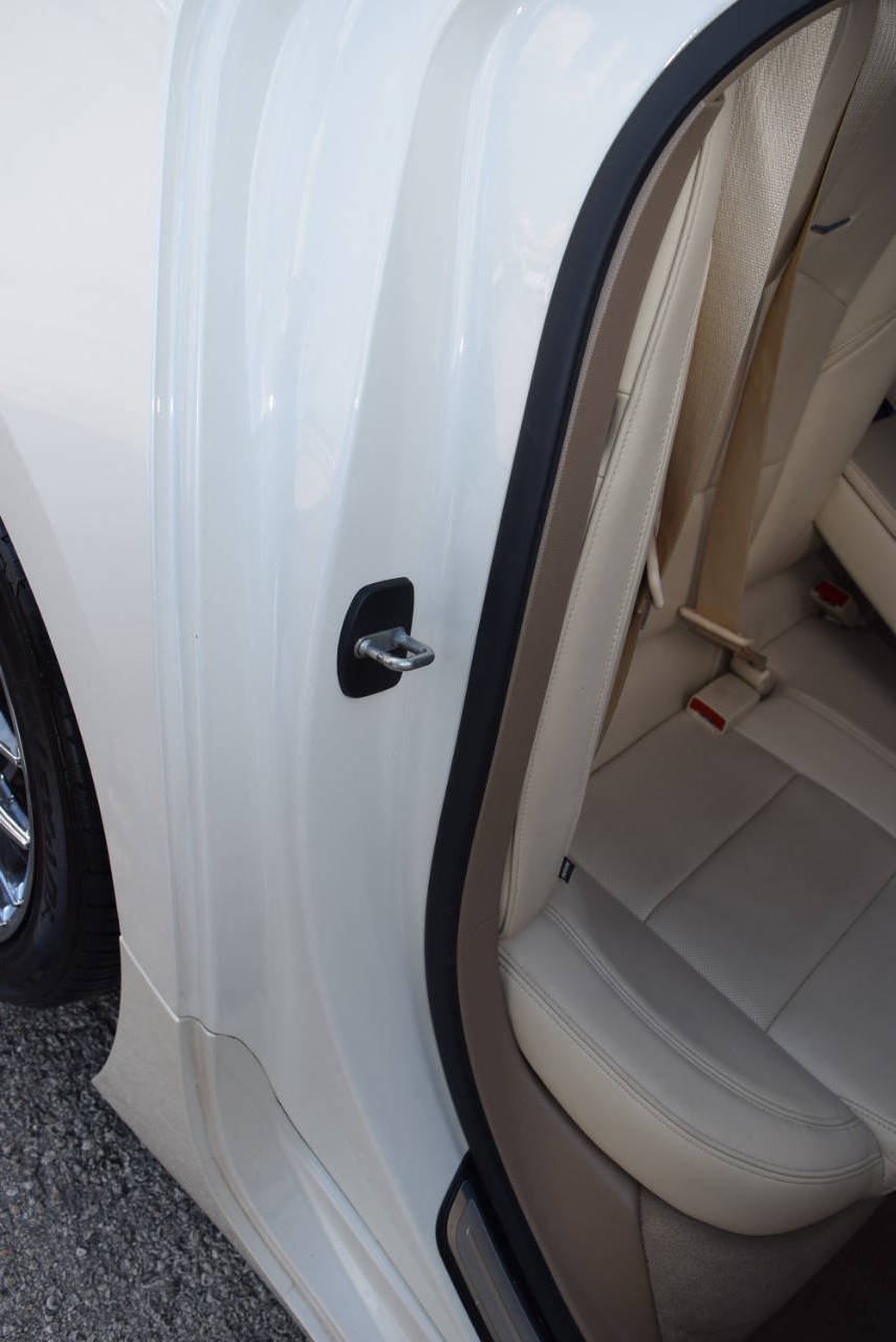 Used 2014 Cadillac CTS Luxury RWD image 71