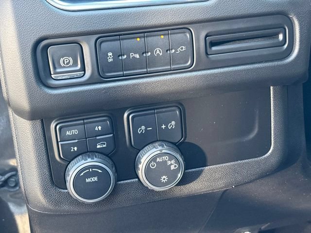 Certified 2021 Chevrolet Tahoe LT AWD/4WD image 5