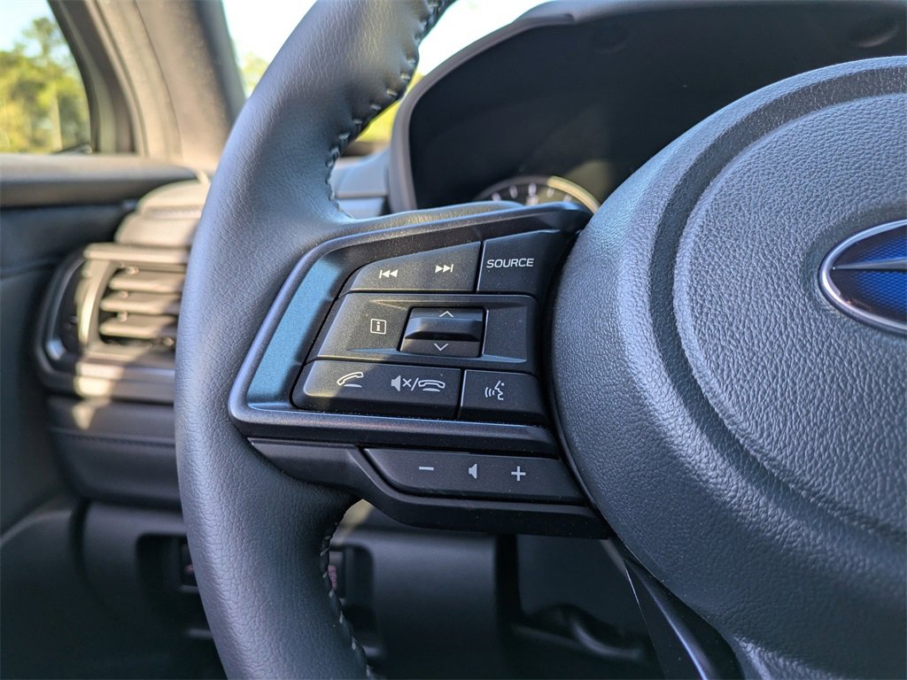 New 2026 Subaru Forester Limited image 20