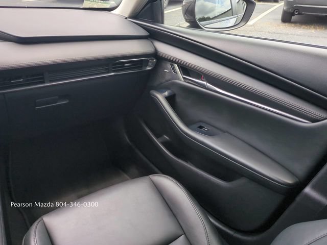 Used 2020 MAZDA MAZDA3 AWD Sedan w/ Preferred Package image 17