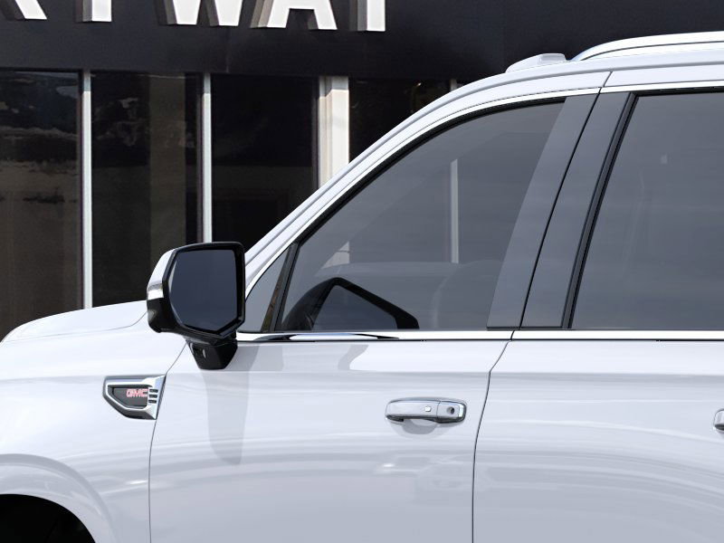 New 2026 GMC Yukon Denali w/ Denali Reserve Package image 12