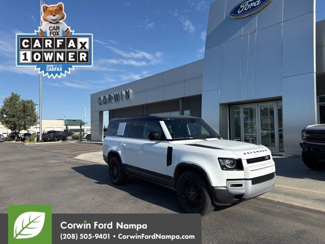 Used 2024 Land Rover Defender 130 S AWD/4WD 360° Tour