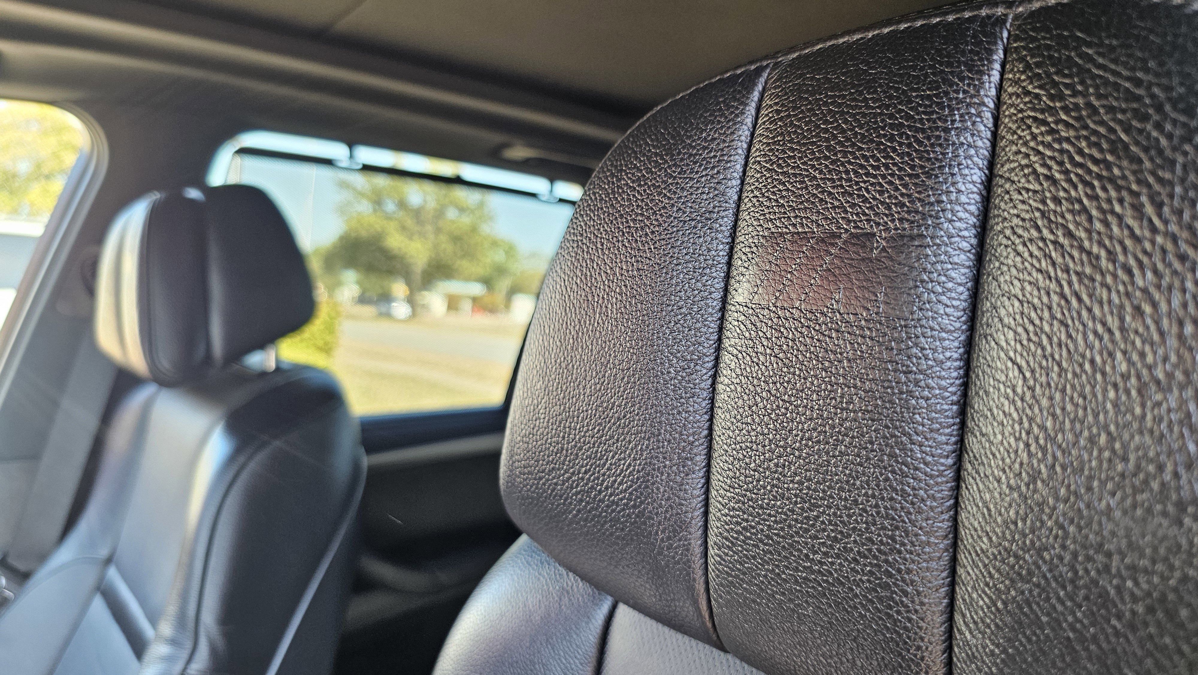 Used 2012 BMW X5 M w/ Active Ventilated Seat Pkg image 27