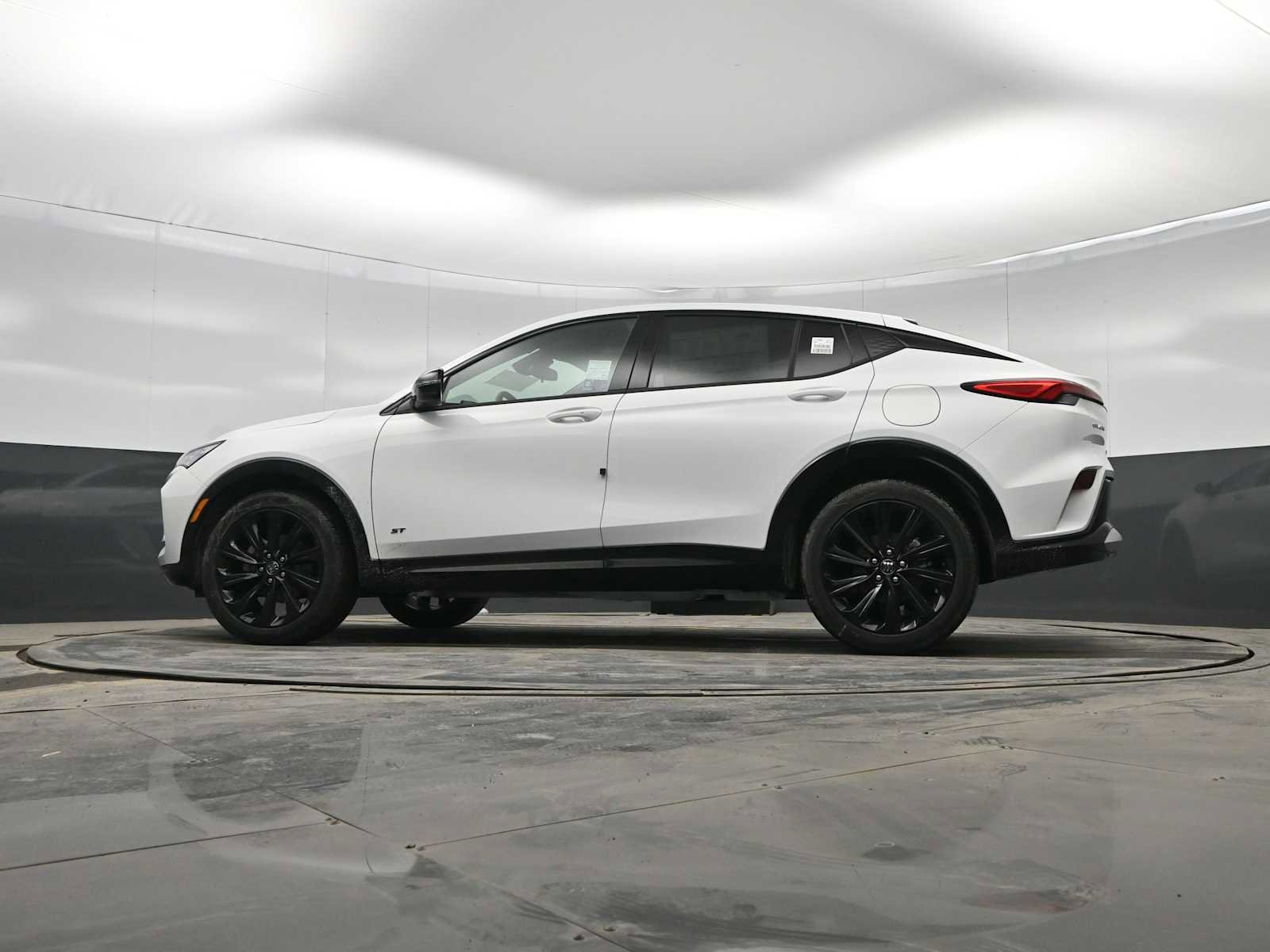 New 2026 Buick Envista Sport Touring w/ Convenience I Package image 34