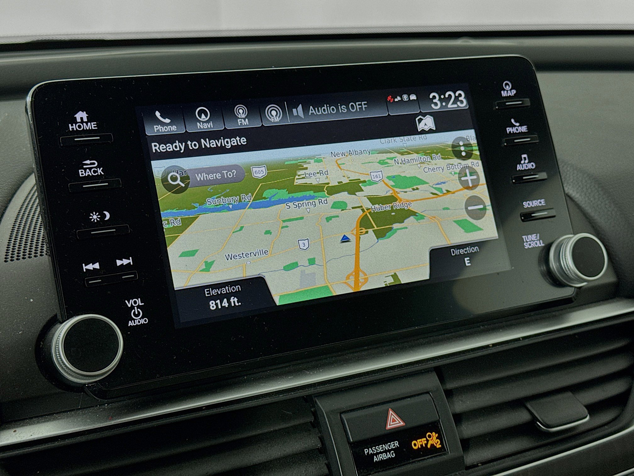 Certified 2018 Honda Accord Touring image 13