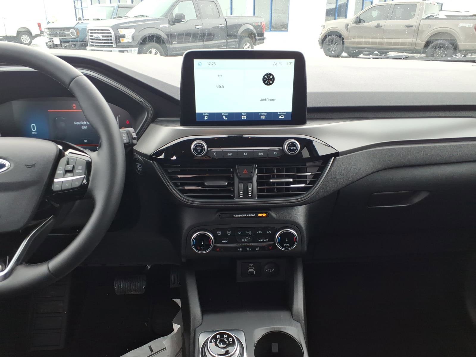 New 2026 Ford Escape Active w/ Cold Weather Package AWD/4WD image 10