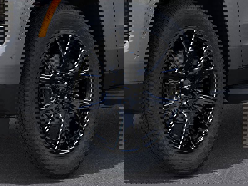 New 2026 Chevrolet Tahoe LS image 9