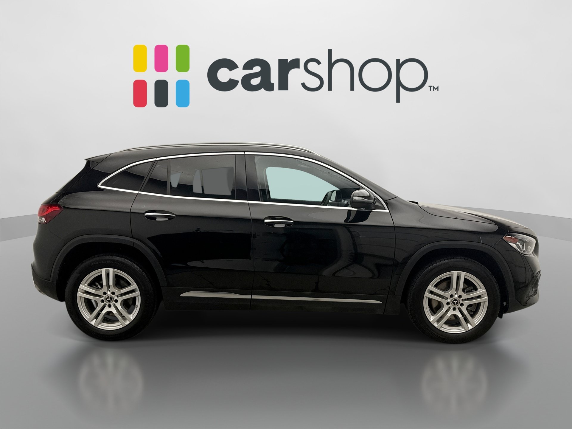 Used 2021 Mercedes-Benz GLA 250 4MATIC image 6