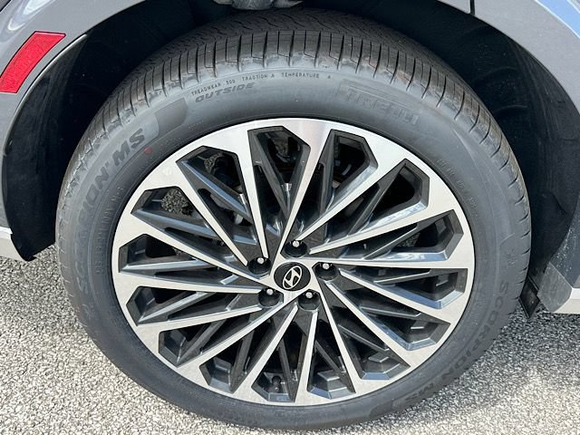 New 2026 Hyundai Palisade Calligraphy AWD/4WD image 19
