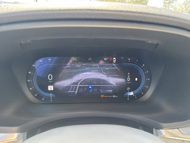 New 2025 Volvo V60 B5 Cross Country Plus w/ Protection Package Premier image 31