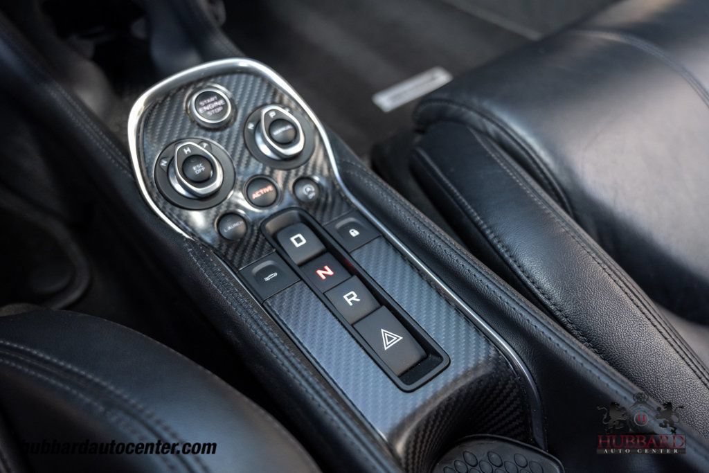 Used 2017 McLaren 570S Coupe RWD image 23