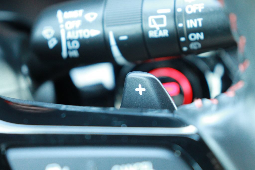 Certified 2025 Honda CR-V Sport Touring image 26