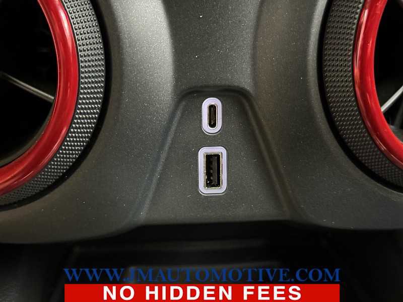 Used 2023 Chevrolet Blazer RS w/ Driver Confidence II Package image 38