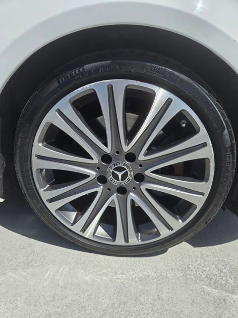 Certified 2019 Mercedes-Benz CLA 250 4MATIC image 5