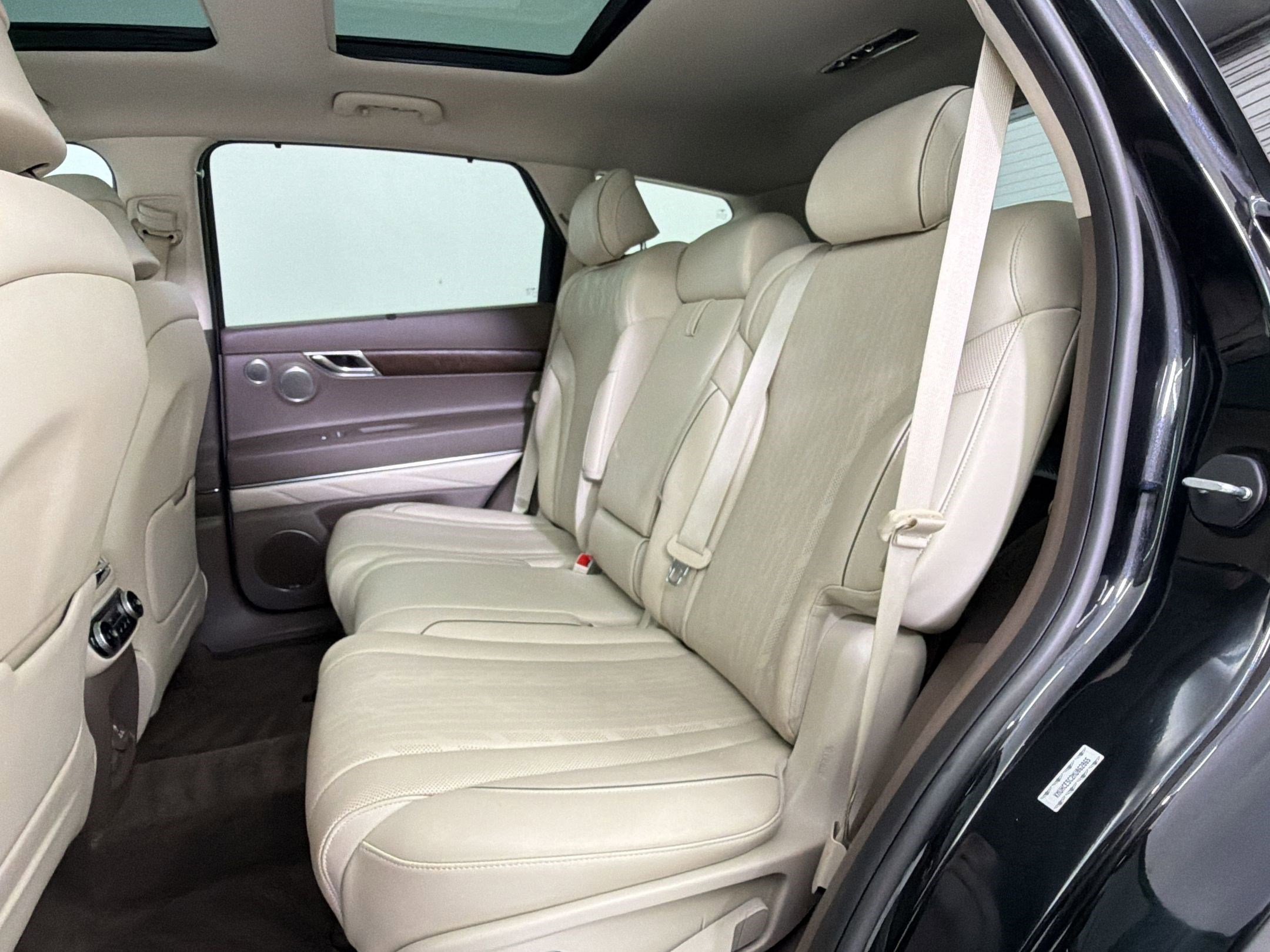 Used 2021 Genesis GV80 3.5T w/ Advanced Package 06 image 16