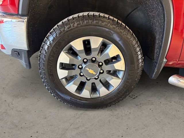 Certified 2023 Chevrolet Silverado 2500 LT w/ All Star Edition image 15