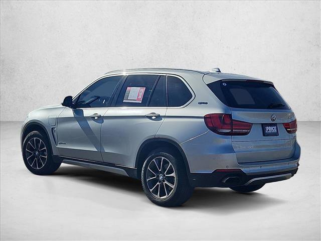 Used 2017 BMW X5 xDrive40e image 7