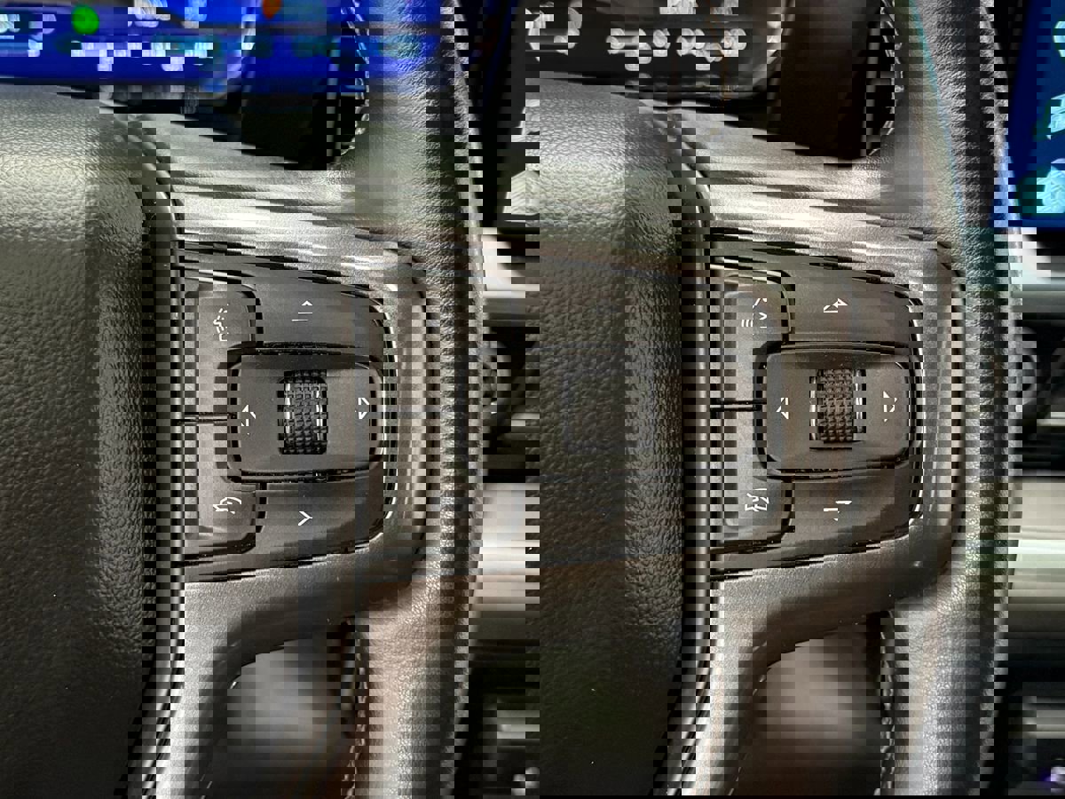 Used 2024 Chevrolet Silverado 2500 High Country w/ High Country Premium Package image 22