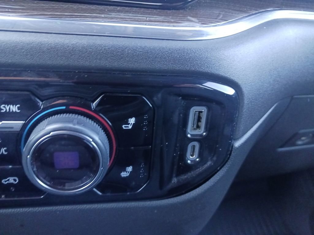 Used 2023 Chevrolet Silverado 1500 RST image 26