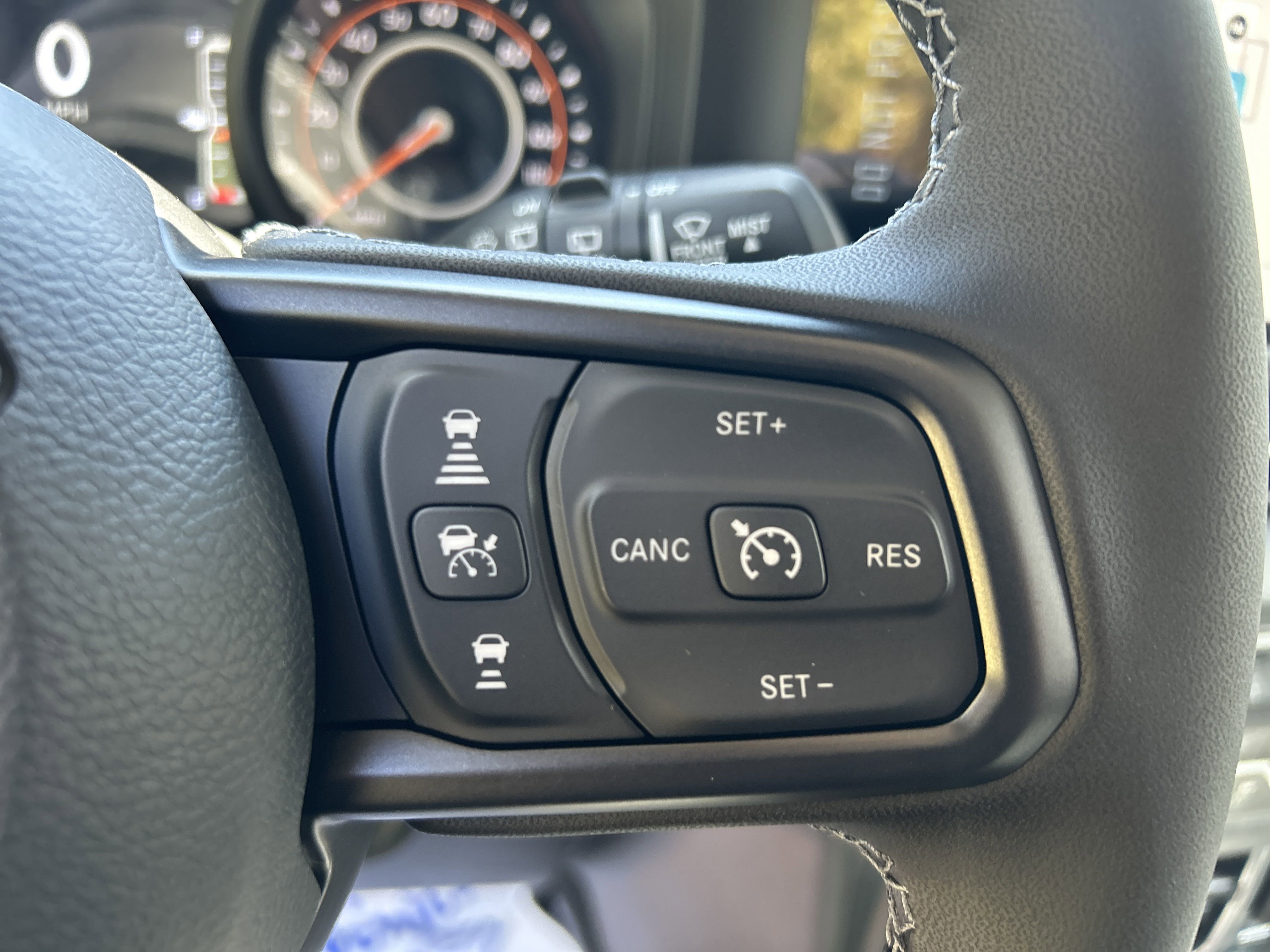 New 2025 Jeep Wrangler Sport S image 42